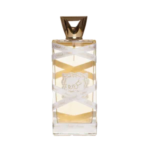 Perfume Unisex Eau de Parfum Lattafa Musk Mood 100ml